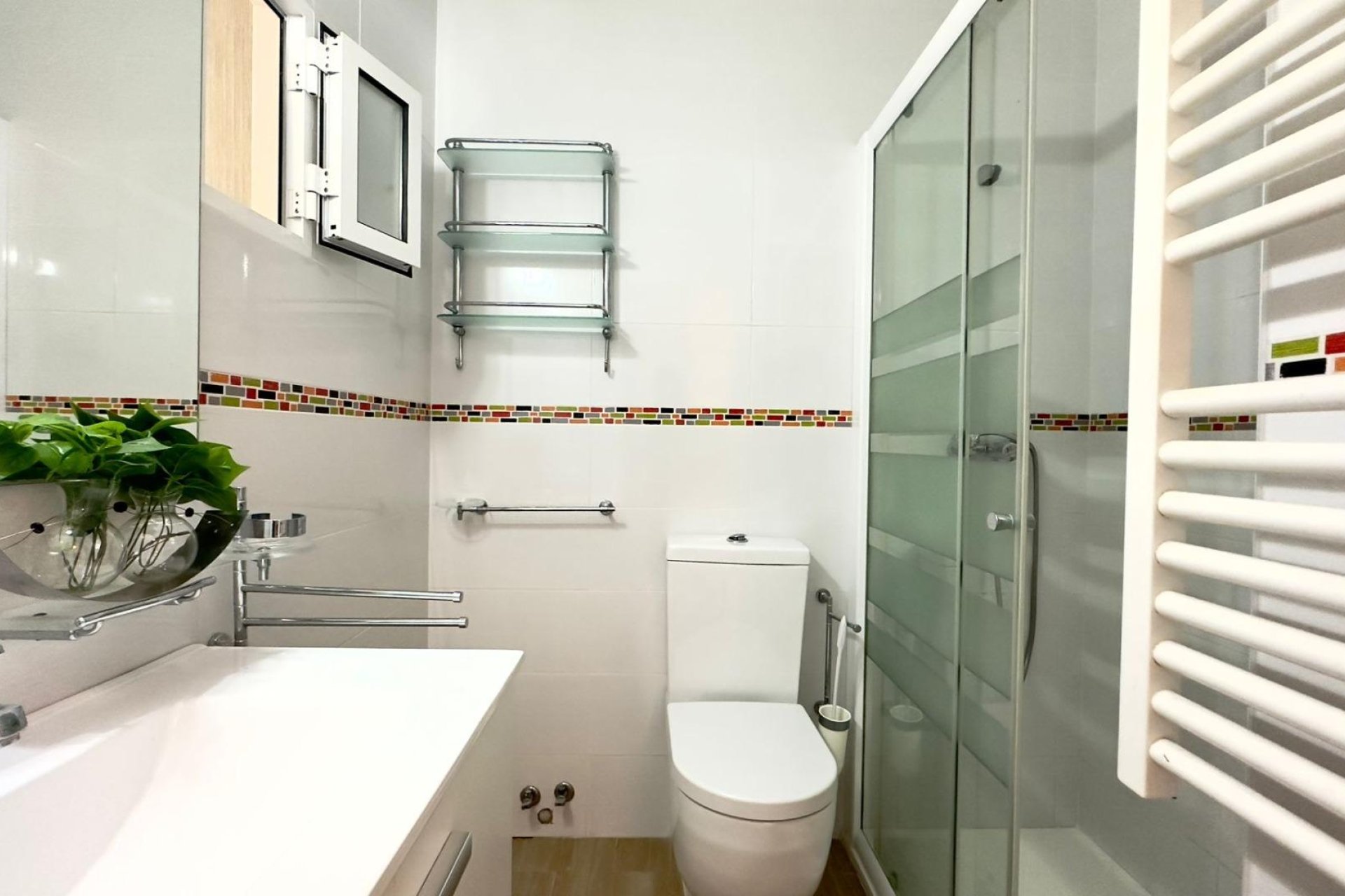 Herverkoop - Bungalow -
Torrevieja - El Limonar