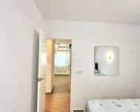 Herverkoop - Bungalow -
Torrevieja - El Limonar