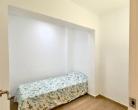 Herverkoop - Bungalow -
Torrevieja - El Limonar