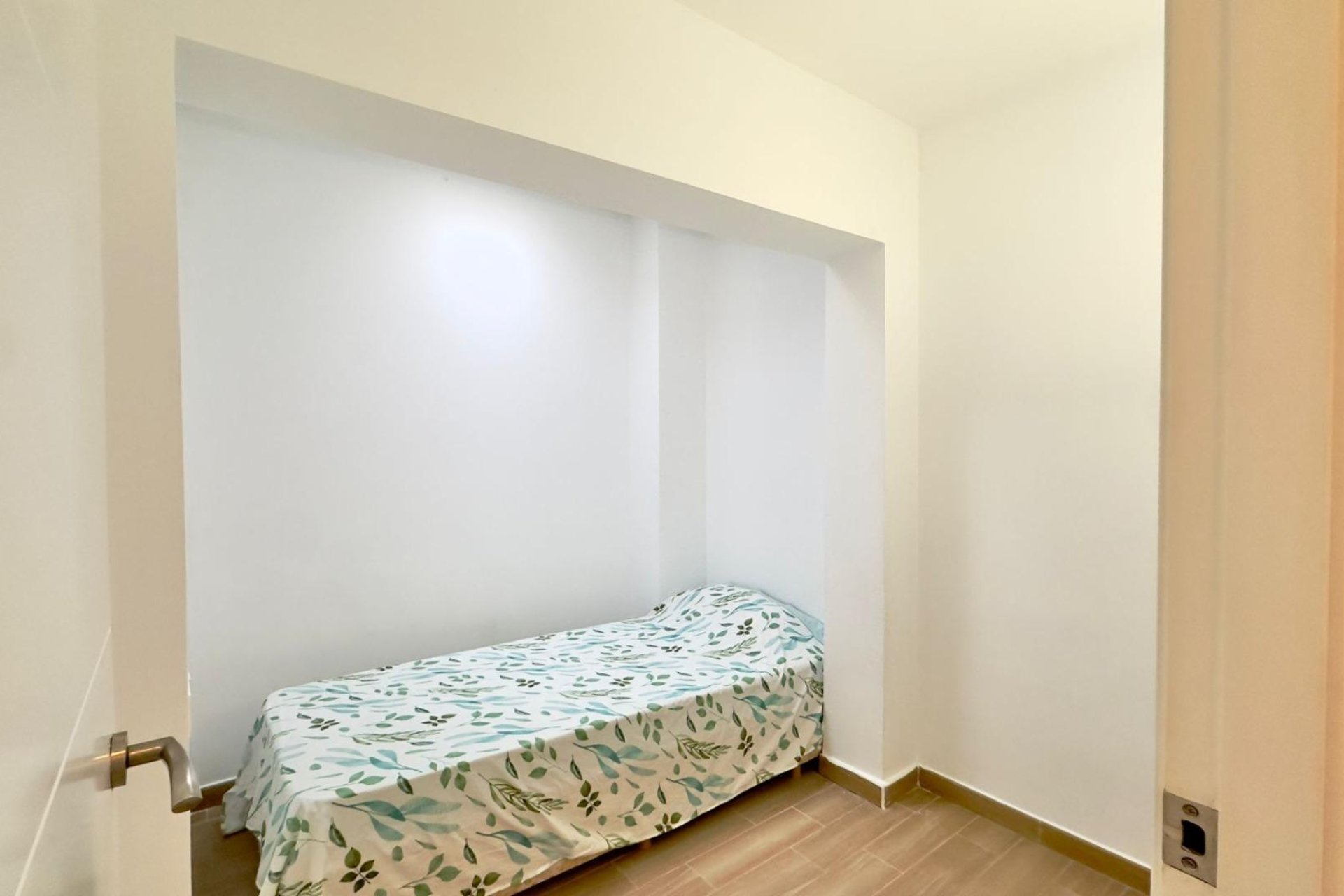 Herverkoop - Bungalow -
Torrevieja - El Limonar