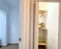 Herverkoop - Bungalow -
Torrevieja - El Limonar