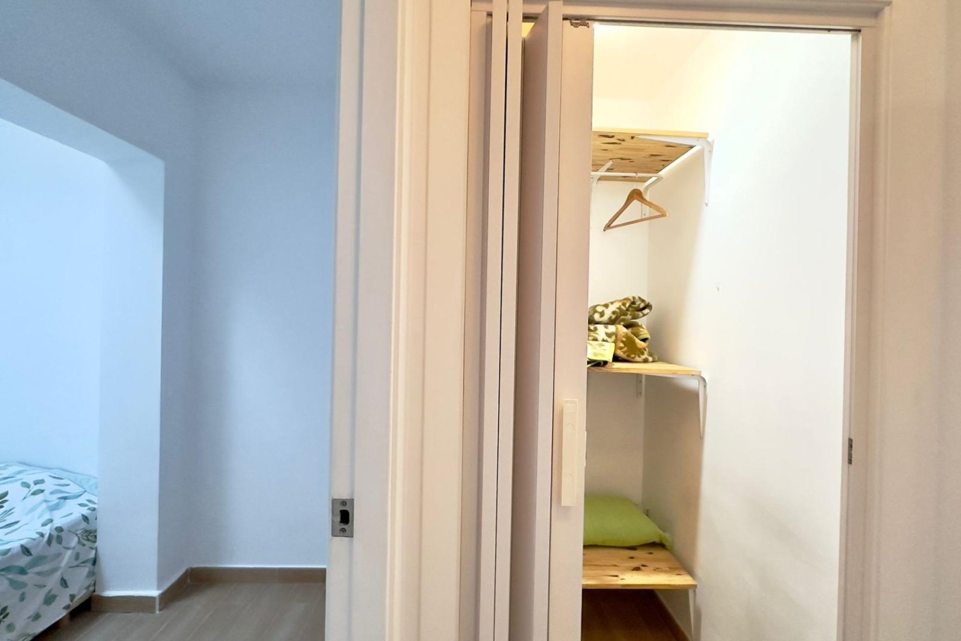 Herverkoop - Bungalow -
Torrevieja - El Limonar