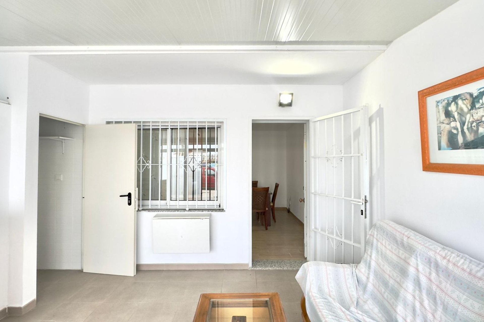 Herverkoop - Bungalow -
Torrevieja - El Limonar