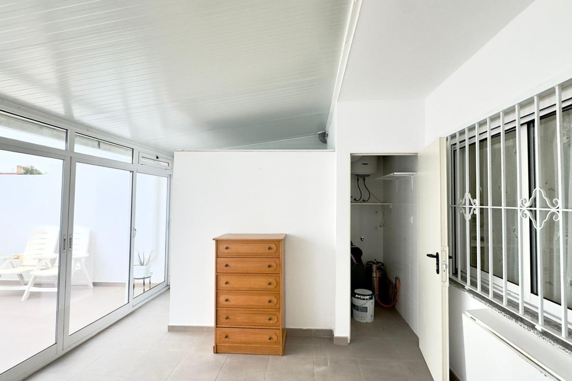 Herverkoop - Bungalow -
Torrevieja - El Limonar