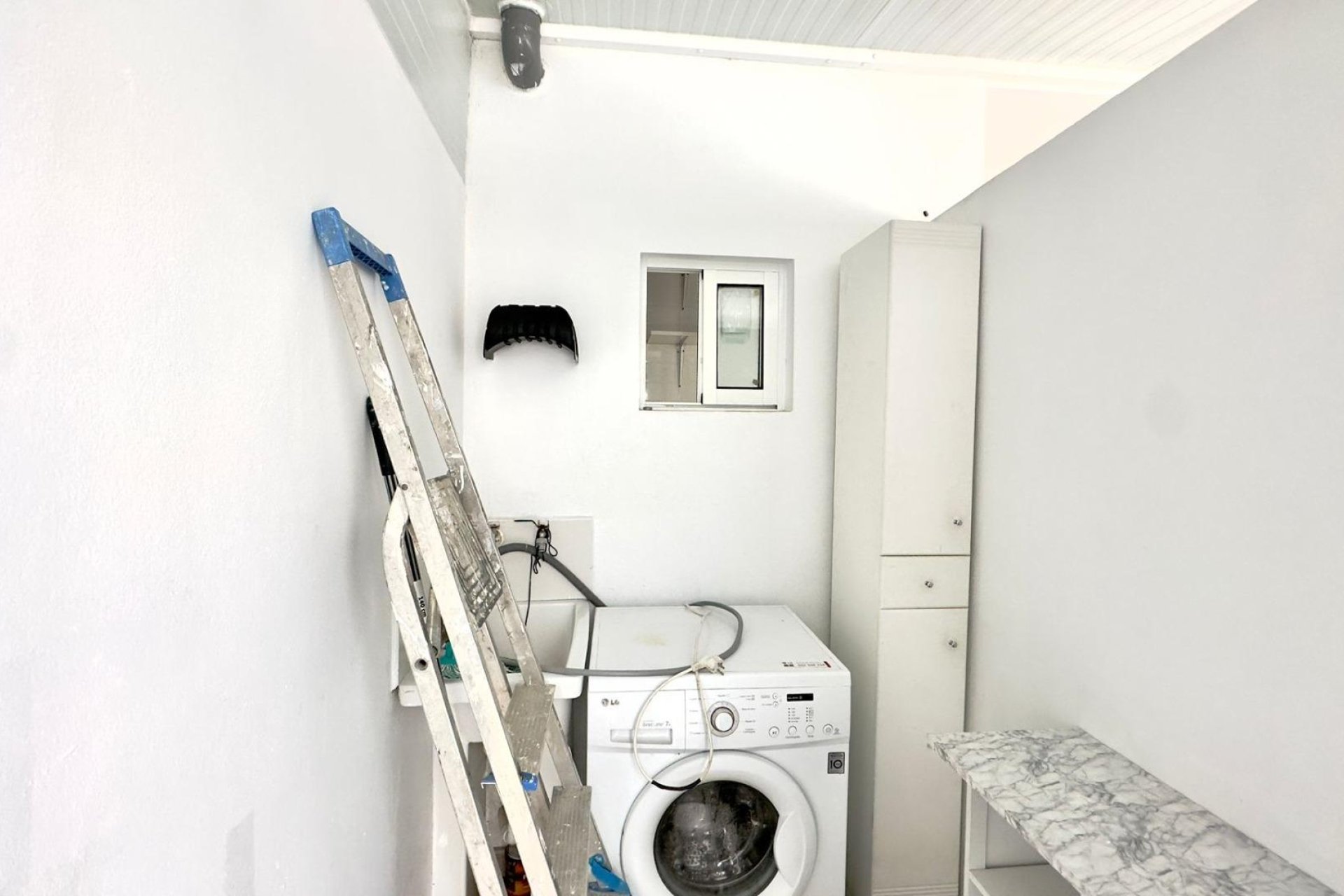 Herverkoop - Bungalow -
Torrevieja - El Limonar