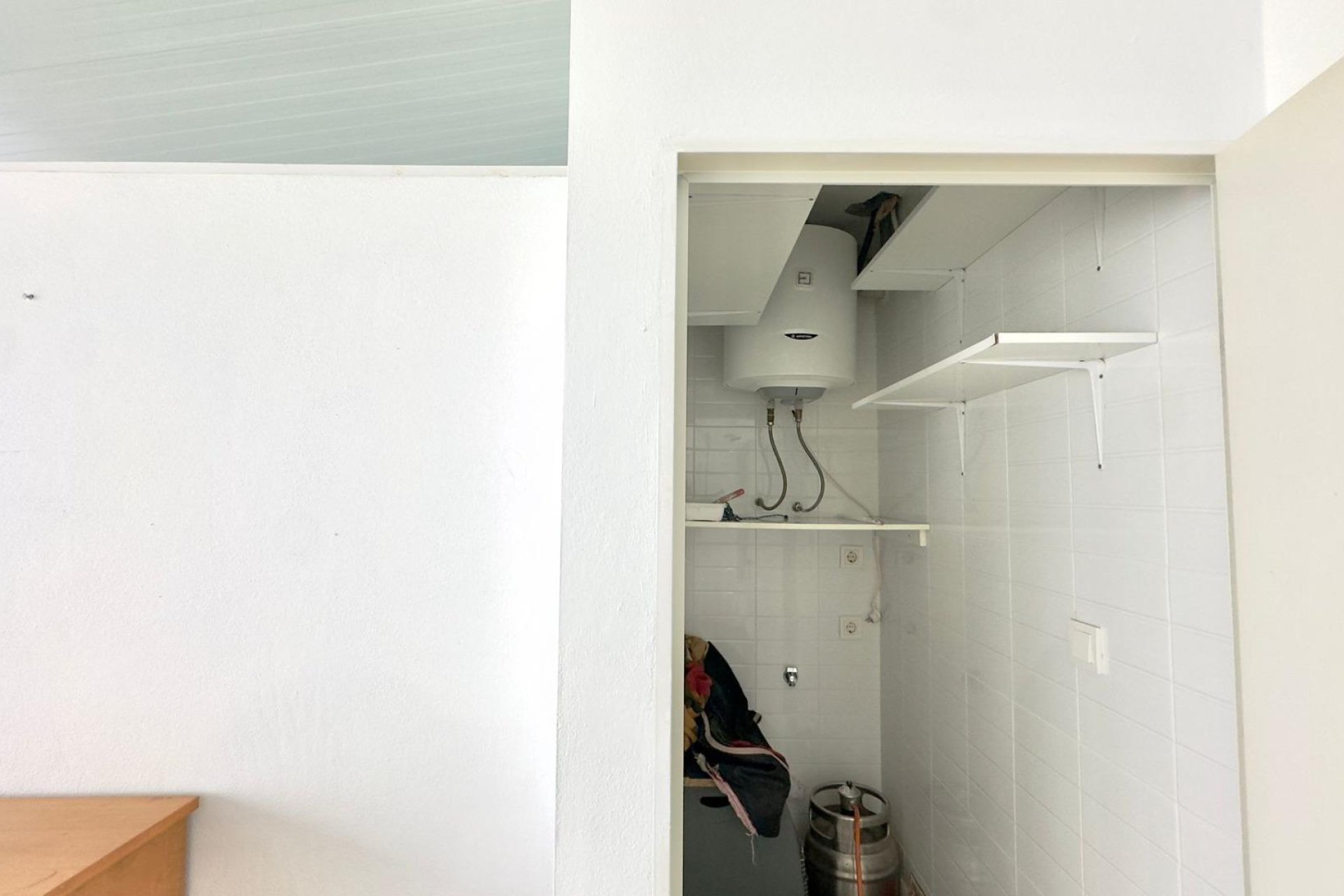 Herverkoop - Bungalow -
Torrevieja - El Limonar