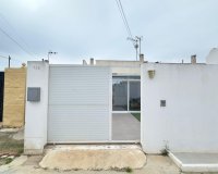 Herverkoop - Bungalow -
Torrevieja - El Limonar