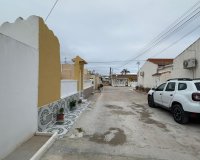 Herverkoop - Bungalow -
Torrevieja - El Limonar