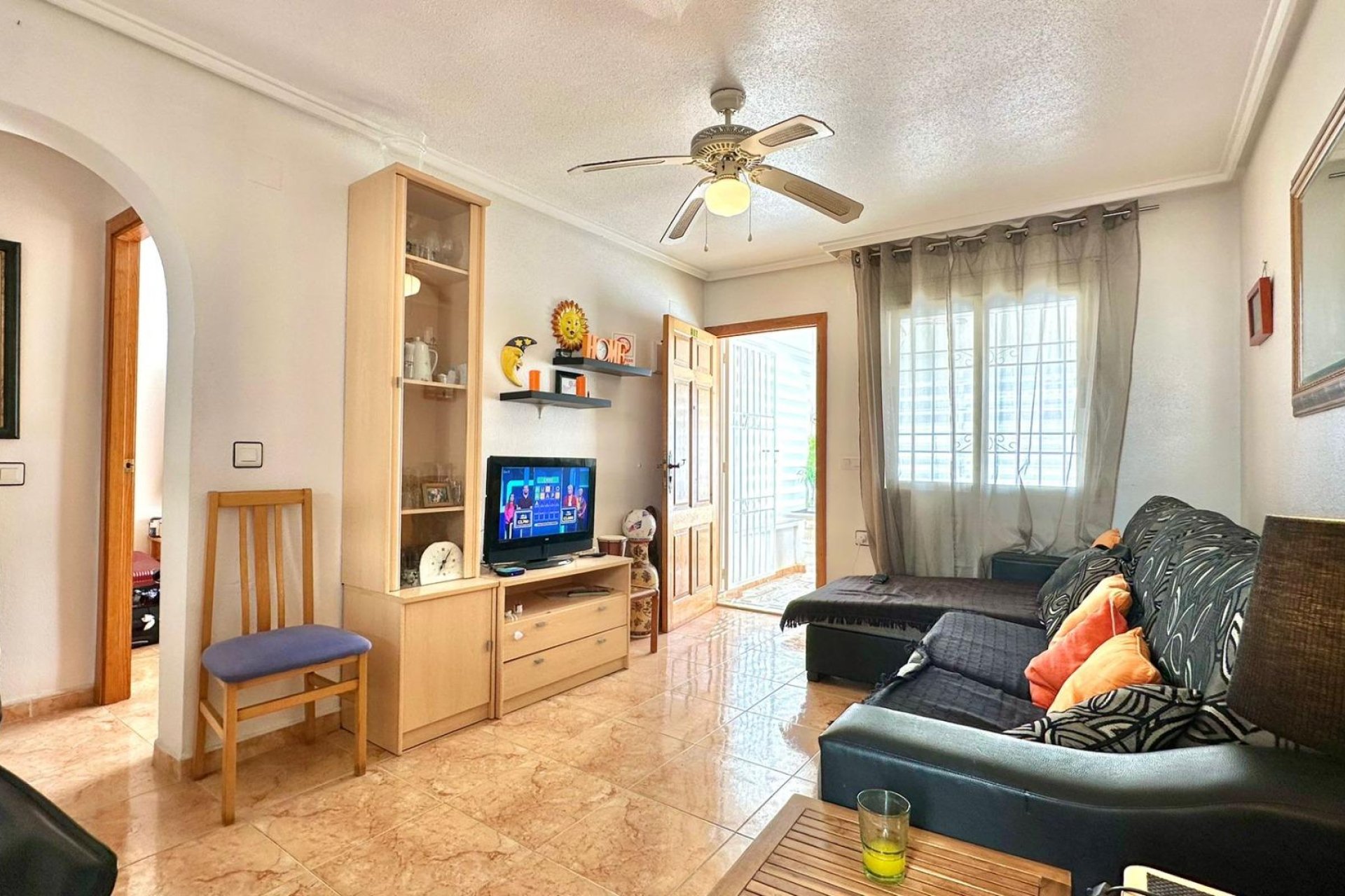 Herverkoop - Bungalow -
Torrevieja - El Limonar