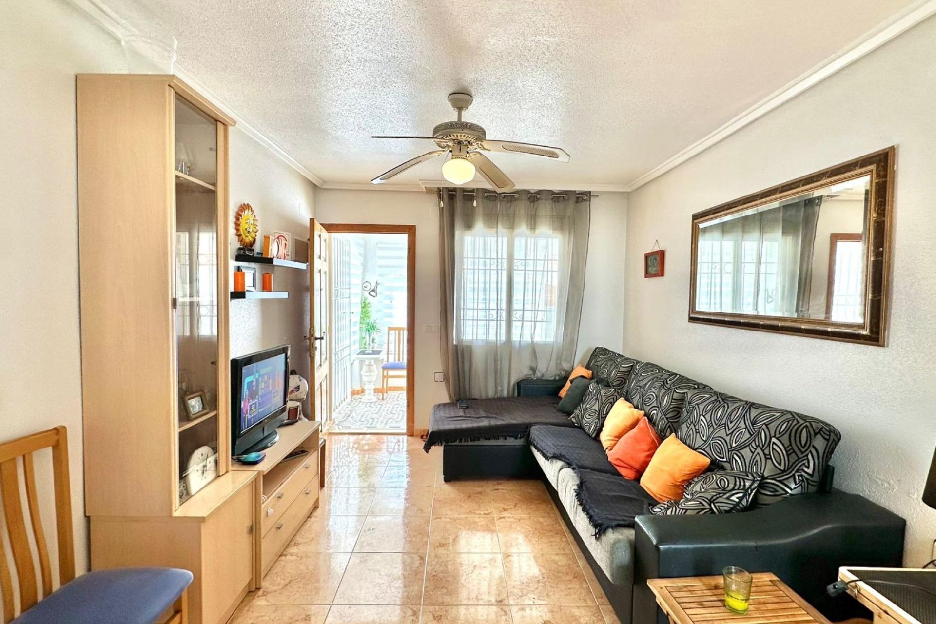 Herverkoop - Bungalow -
Torrevieja - El Limonar