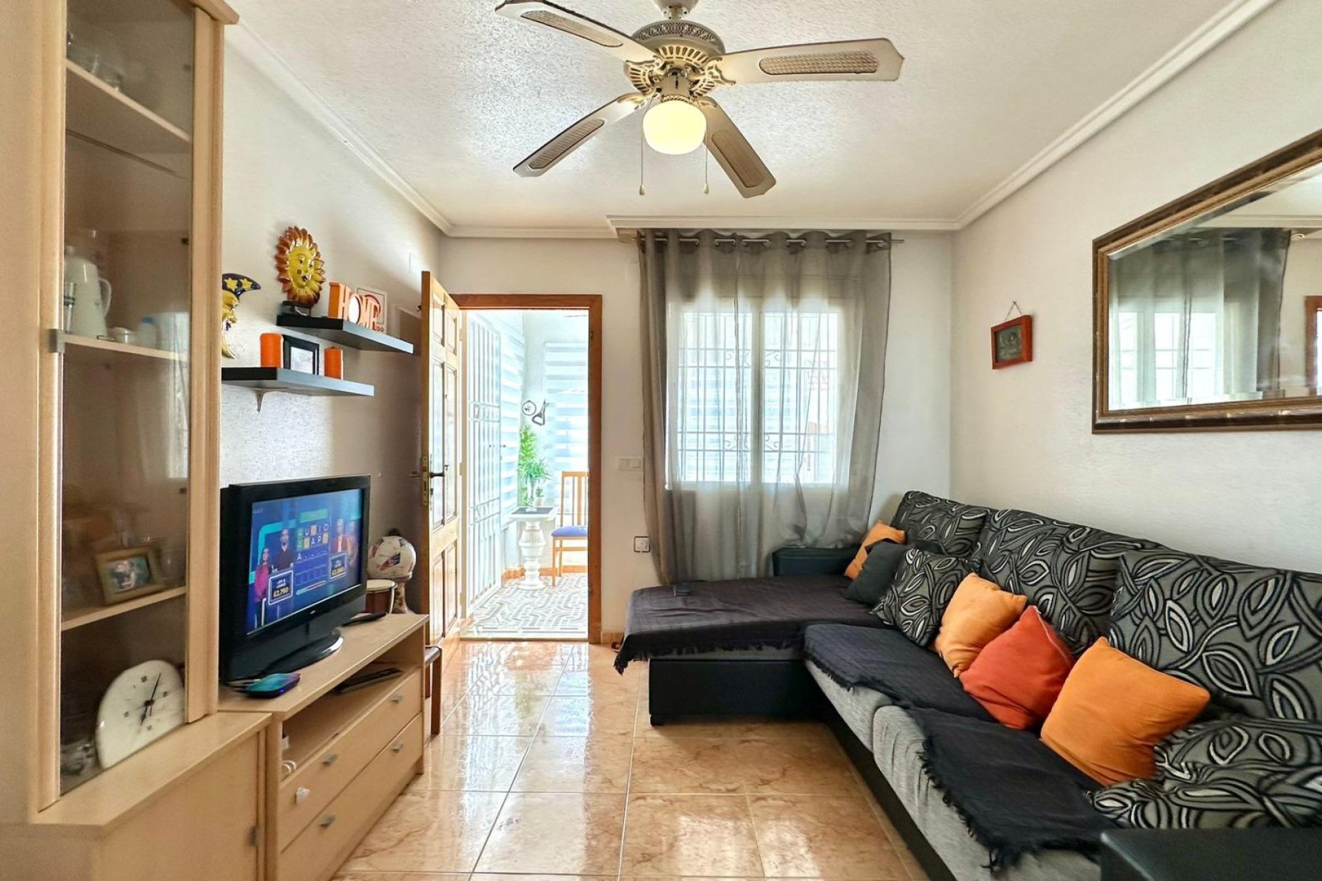 Herverkoop - Bungalow -
Torrevieja - El Limonar