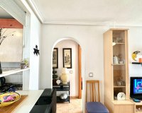 Herverkoop - Bungalow -
Torrevieja - El Limonar