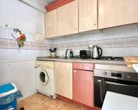 Herverkoop - Bungalow -
Torrevieja - El Limonar