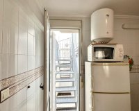 Herverkoop - Bungalow -
Torrevieja - El Limonar