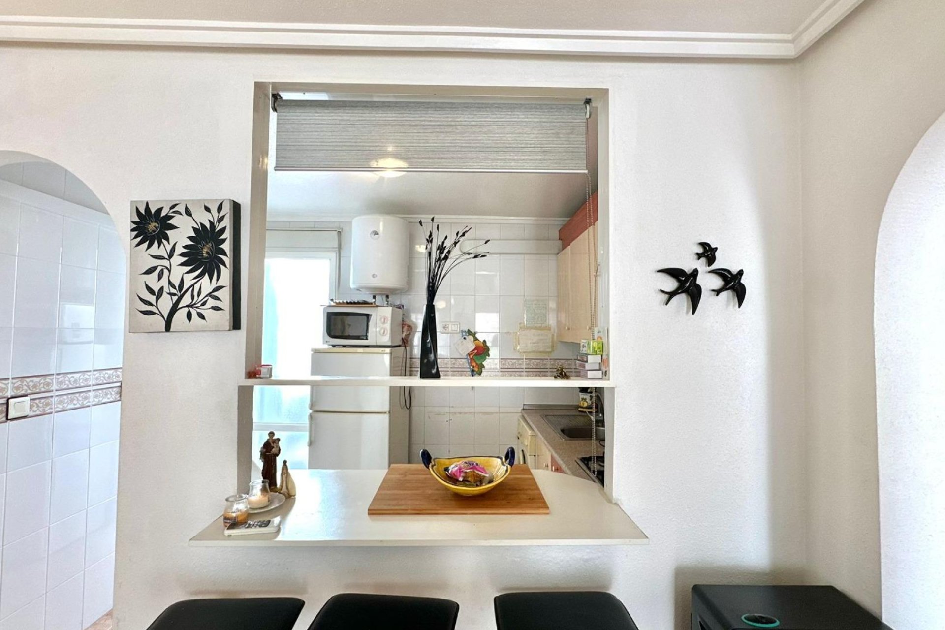 Herverkoop - Bungalow -
Torrevieja - El Limonar