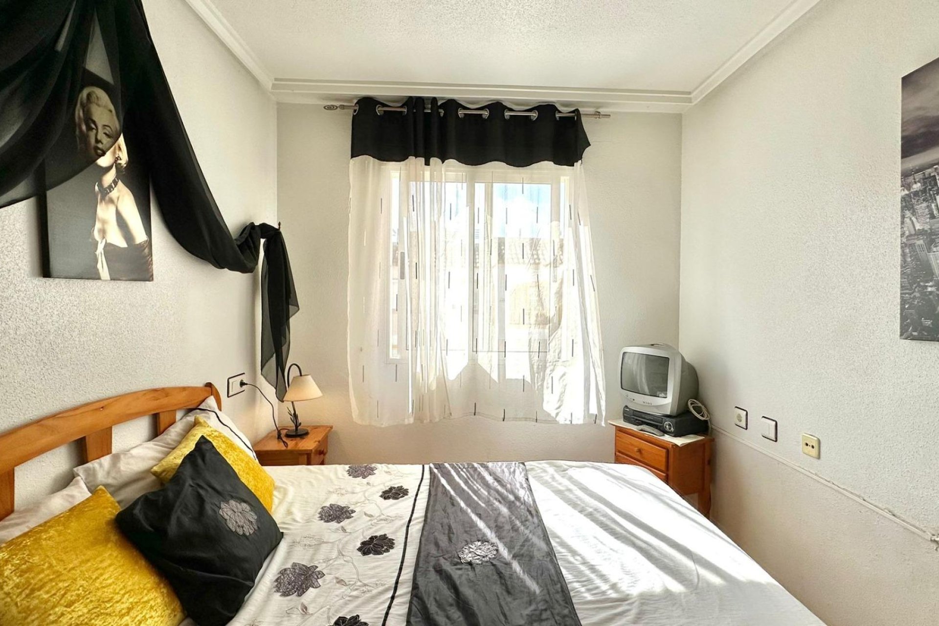 Herverkoop - Bungalow -
Torrevieja - El Limonar