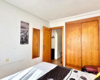 Herverkoop - Bungalow -
Torrevieja - El Limonar