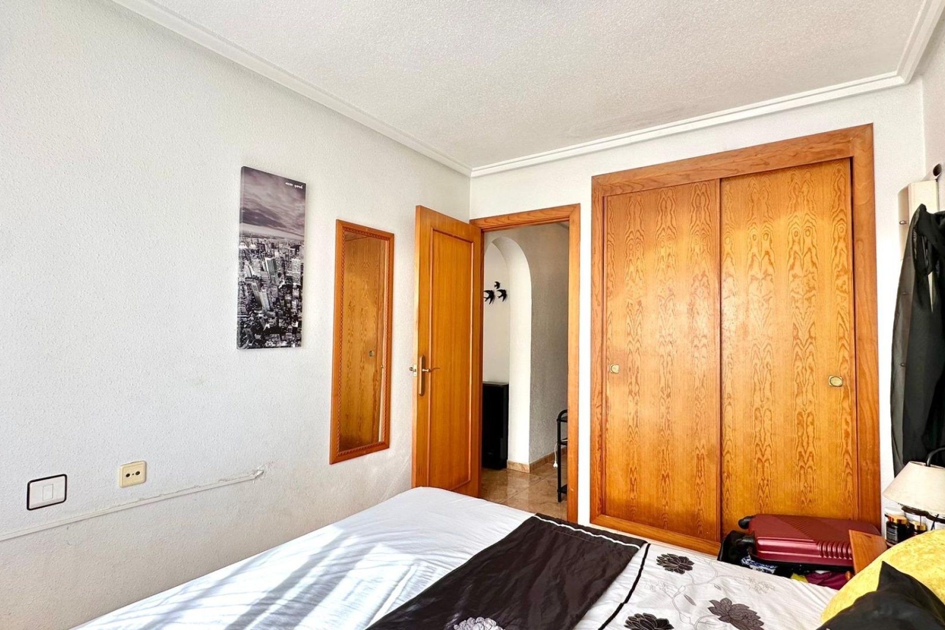 Herverkoop - Bungalow -
Torrevieja - El Limonar