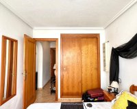 Herverkoop - Bungalow -
Torrevieja - El Limonar