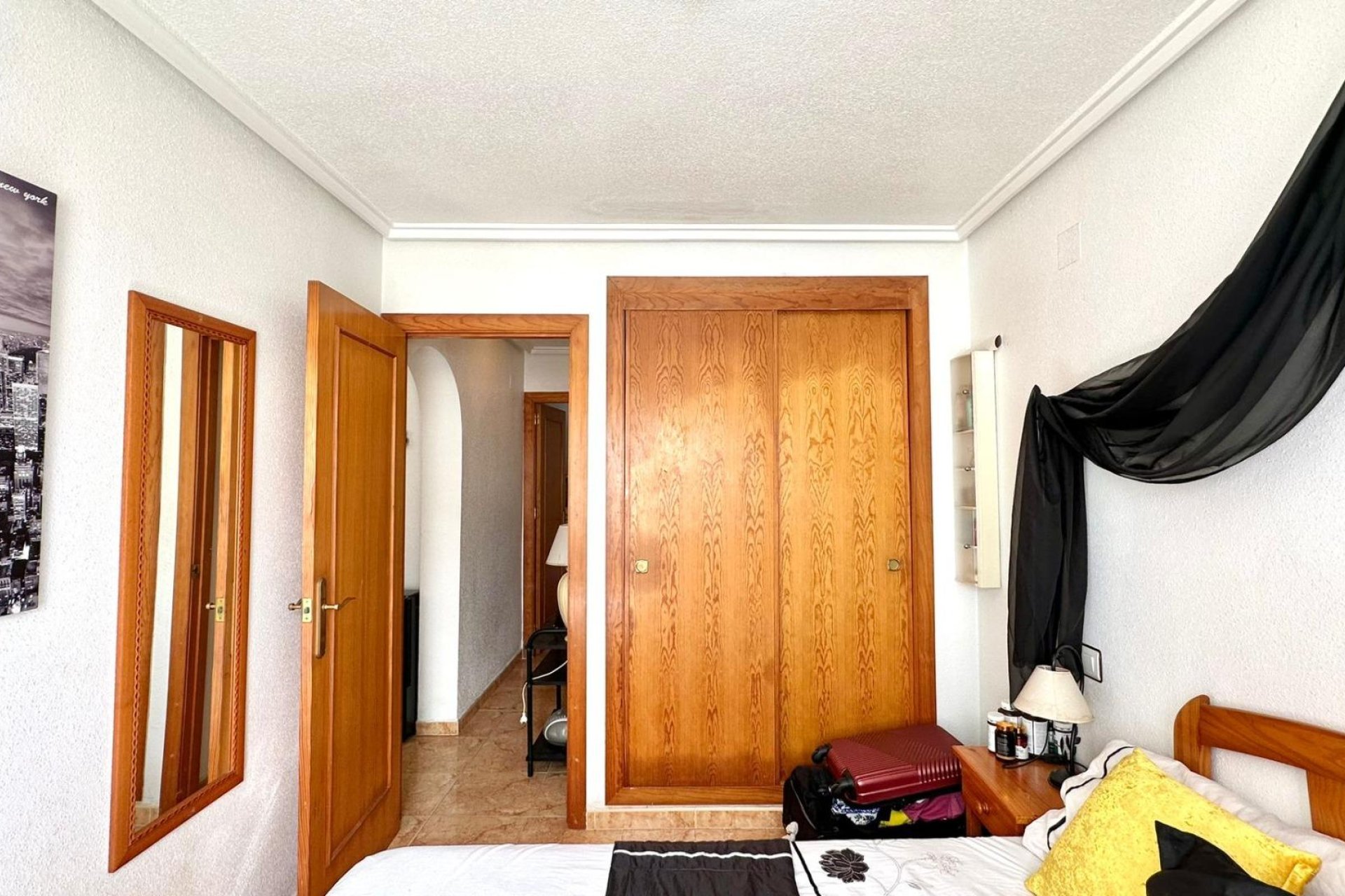 Herverkoop - Bungalow -
Torrevieja - El Limonar