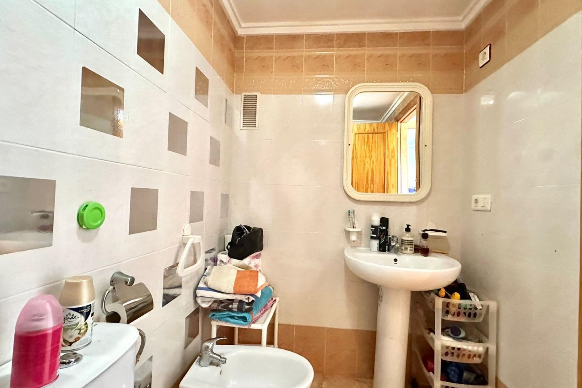 Herverkoop - Bungalow -
Torrevieja - El Limonar