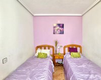 Herverkoop - Bungalow -
Torrevieja - El Limonar