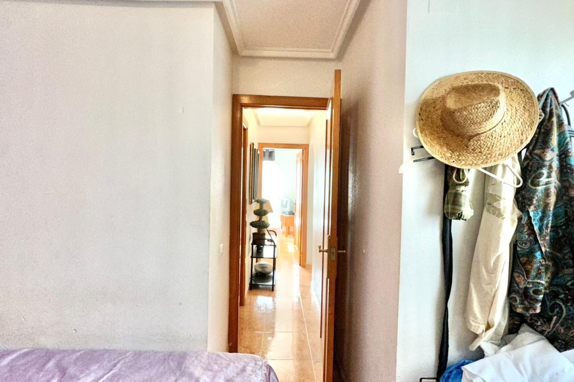 Herverkoop - Bungalow -
Torrevieja - El Limonar