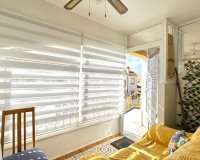 Herverkoop - Bungalow -
Torrevieja - El Limonar