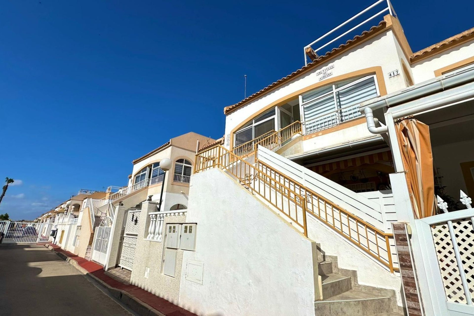 Herverkoop - Bungalow -
Torrevieja - El Limonar
