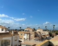 Herverkoop - Bungalow -
Torrevieja - El Limonar
