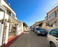 Herverkoop - Bungalow -
Torrevieja - El Limonar