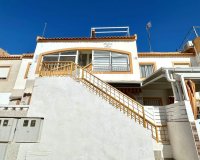 Herverkoop - Bungalow -
Torrevieja - El Limonar