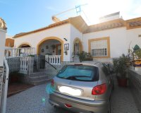 Herverkoop - Bungalow -
Torrevieja - El Limonar