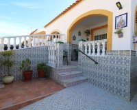 Herverkoop - Bungalow -
Torrevieja - El Limonar