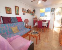 Herverkoop - Bungalow -
Torrevieja - El Limonar