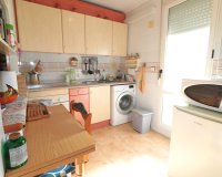 Herverkoop - Bungalow -
Torrevieja - El Limonar