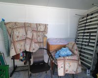 Herverkoop - Bungalow -
Torrevieja - El Limonar