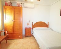 Herverkoop - Bungalow -
Torrevieja - El Limonar