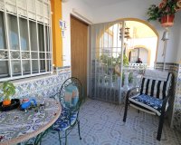 Herverkoop - Bungalow -
Torrevieja - El Limonar
