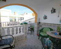 Herverkoop - Bungalow -
Torrevieja - El Limonar