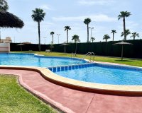 Herverkoop - Bungalow -
Torrevieja - El Limonar