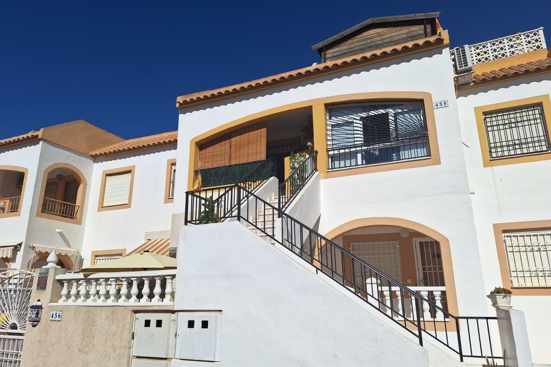 Herverkoop - Bungalow -
Torrevieja - El Limonar