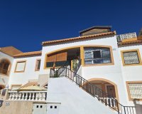 Herverkoop - Bungalow -
Torrevieja - El Limonar