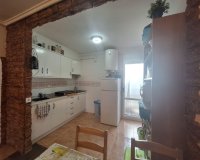 Herverkoop - Bungalow -
Torrevieja - El Limonar