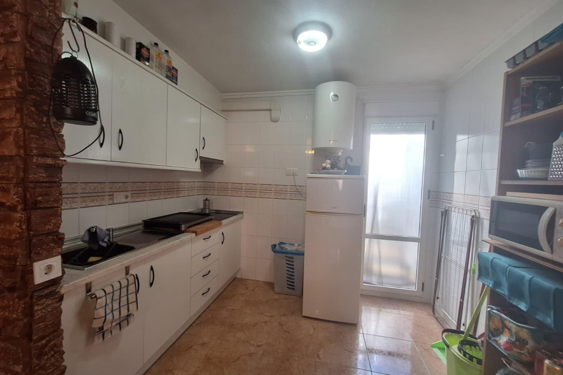 Herverkoop - Bungalow -
Torrevieja - El Limonar