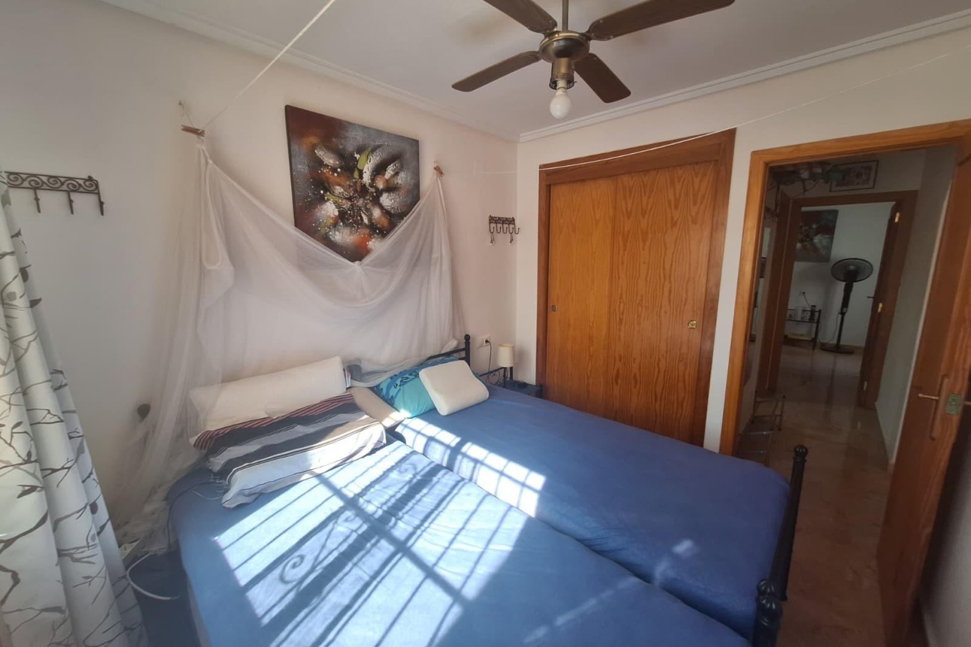 Herverkoop - Bungalow -
Torrevieja - El Limonar