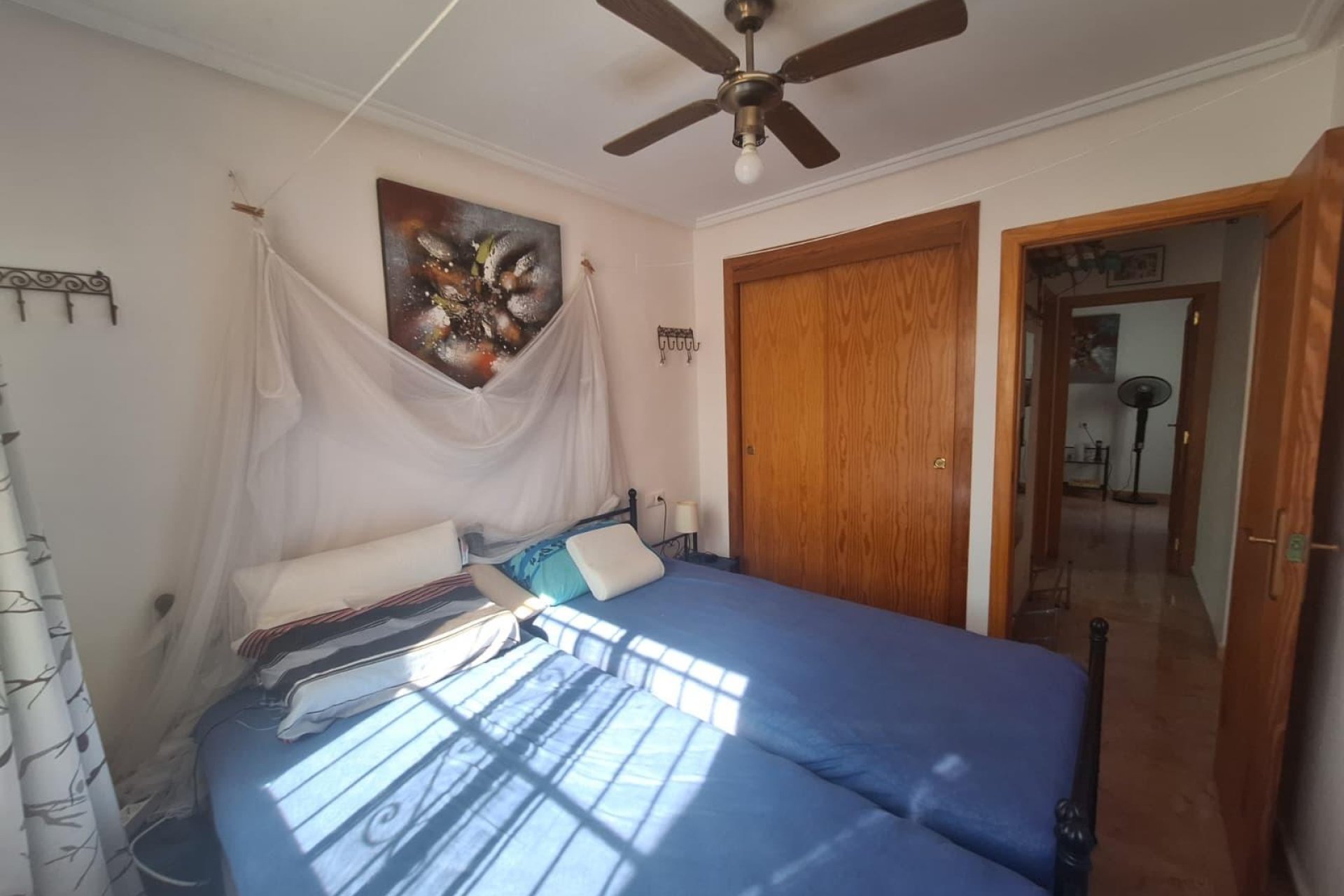 Herverkoop - Bungalow -
Torrevieja - El Limonar