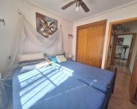 Herverkoop - Bungalow -
Torrevieja - El Limonar