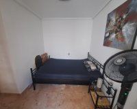 Herverkoop - Bungalow -
Torrevieja - El Limonar