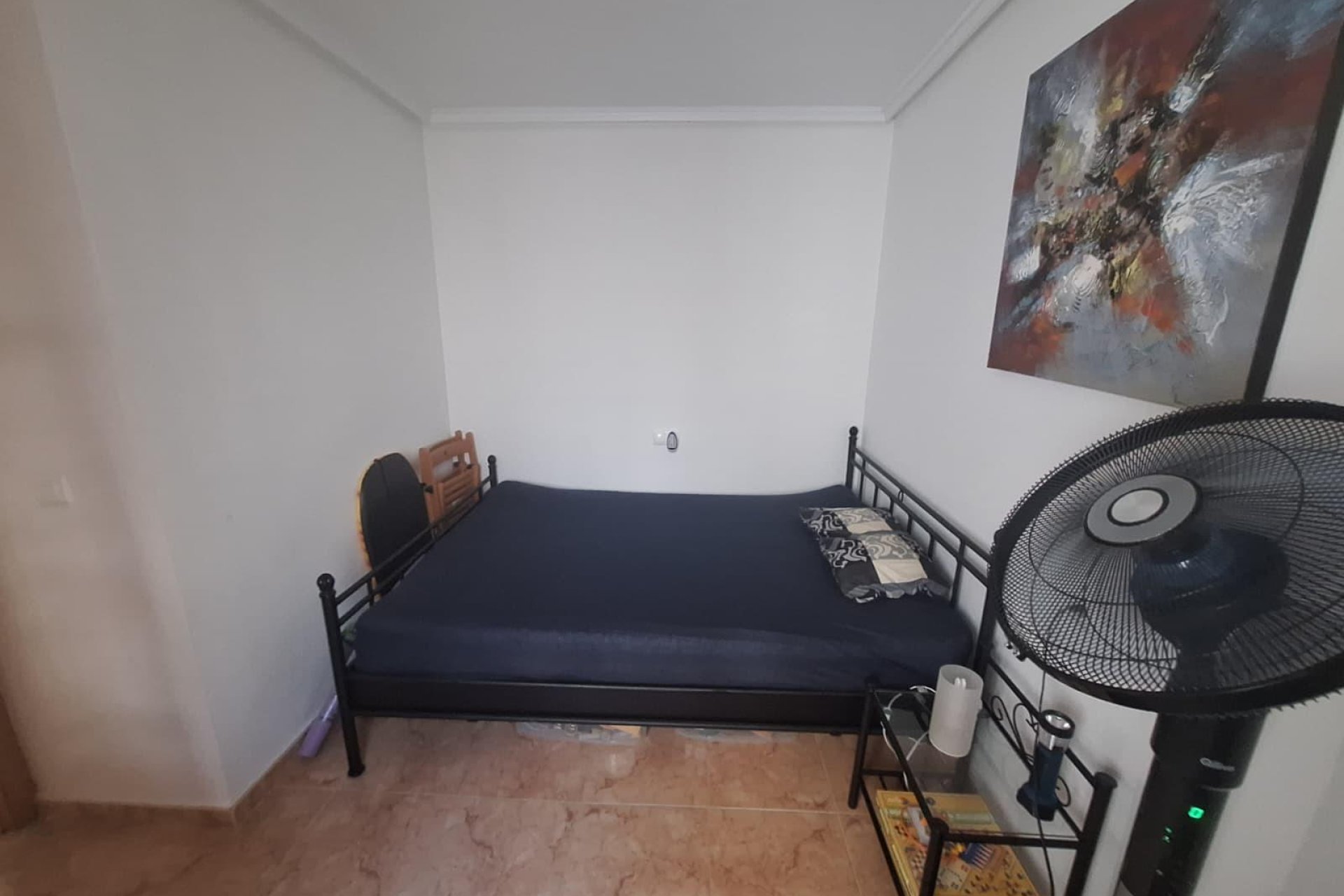 Herverkoop - Bungalow -
Torrevieja - El Limonar